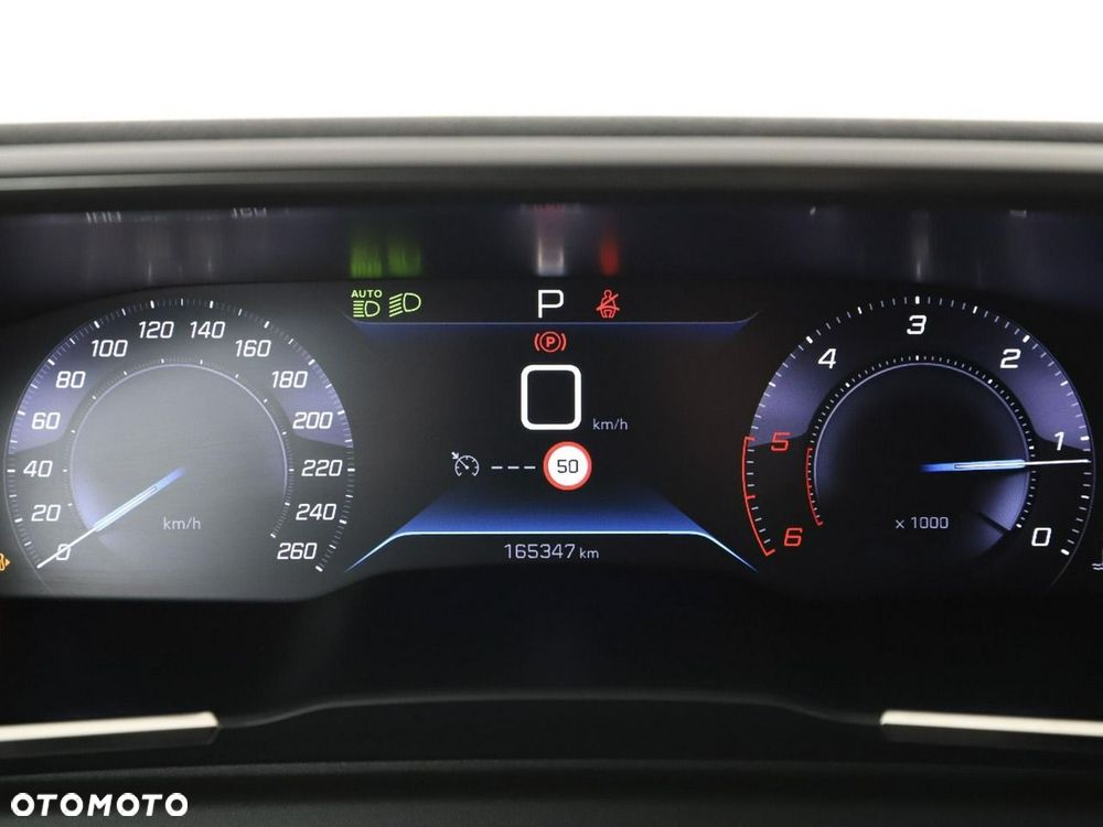 Peugeot 508 BlueHDi 130 Allure S&S EAT8 - 23