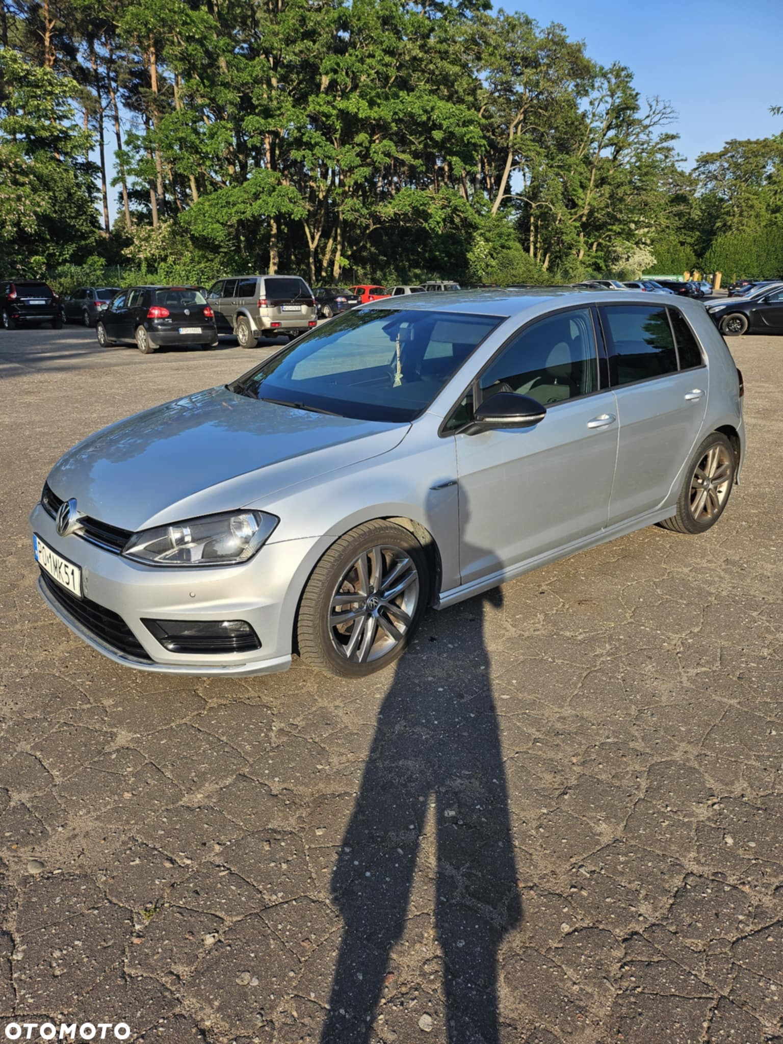 Volkswagen Golf 1.4 TSI (BlueMotion Technology) Highline - 2