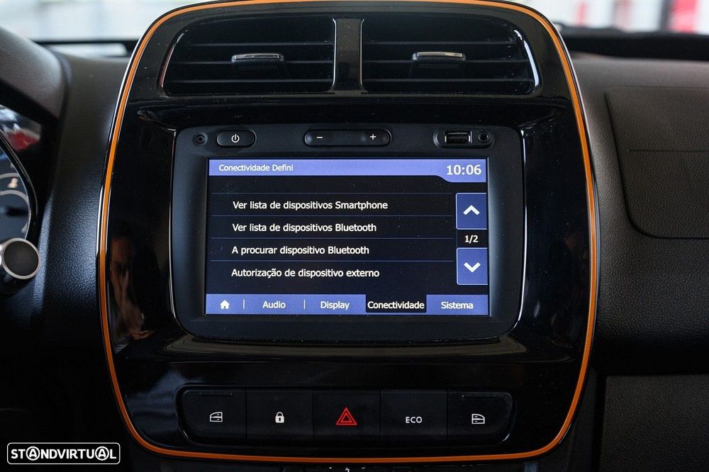 Dacia Spring Electric 45 Comfort Plus - 22