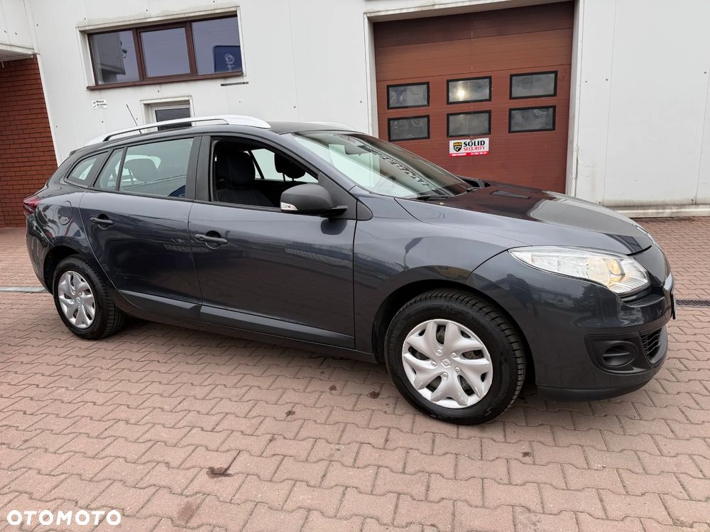 Renault Megane 1.6 16V 100 Expression - 6