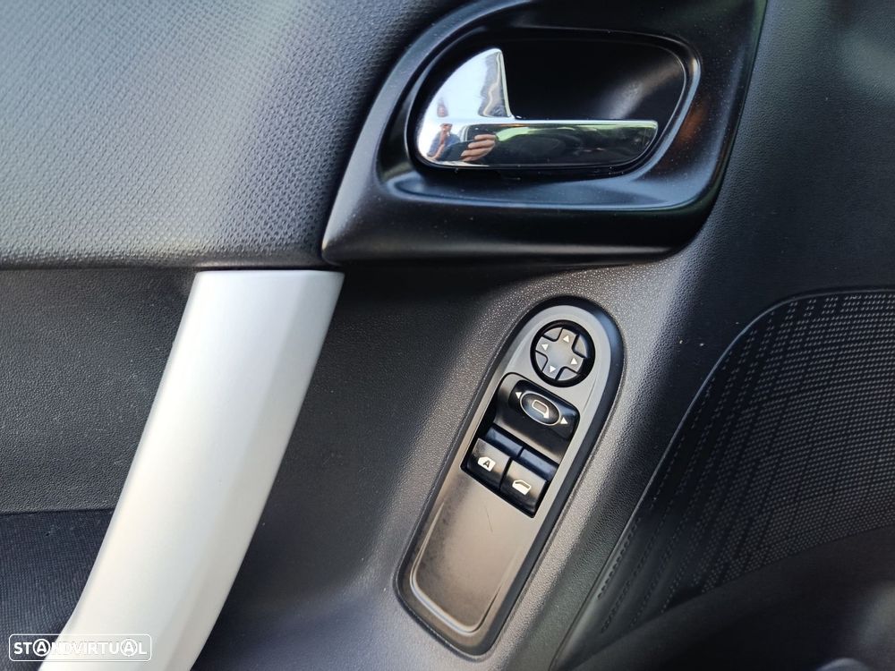 Citroën C3 1.4 HDi Airdream Seduction - 21