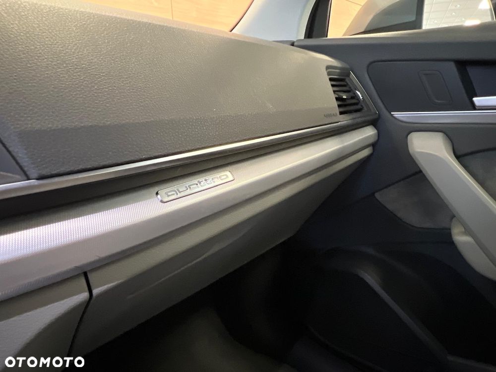 Audi Q5 2.0 TDI Quattro S tronic - 22