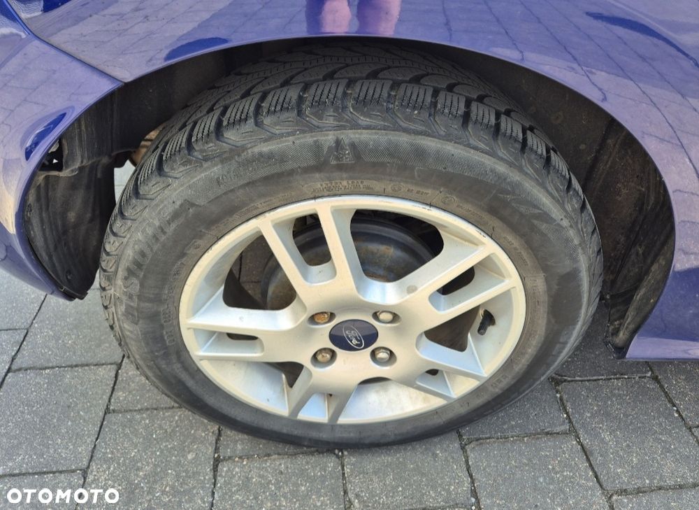 Ford Ka+ 1.2 Ti-VCT Active - 3