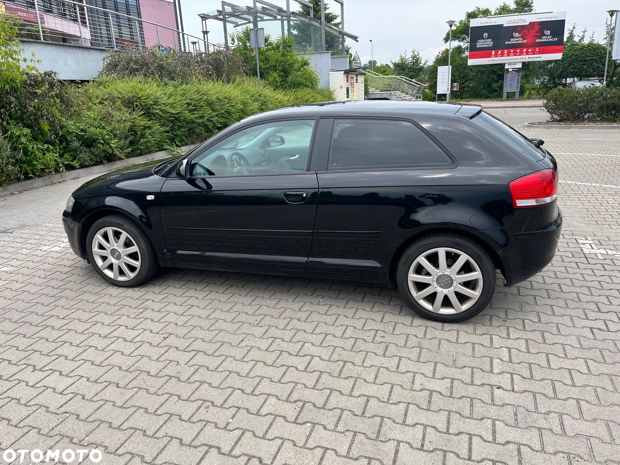 Audi A3 1.6 Ambition - 2