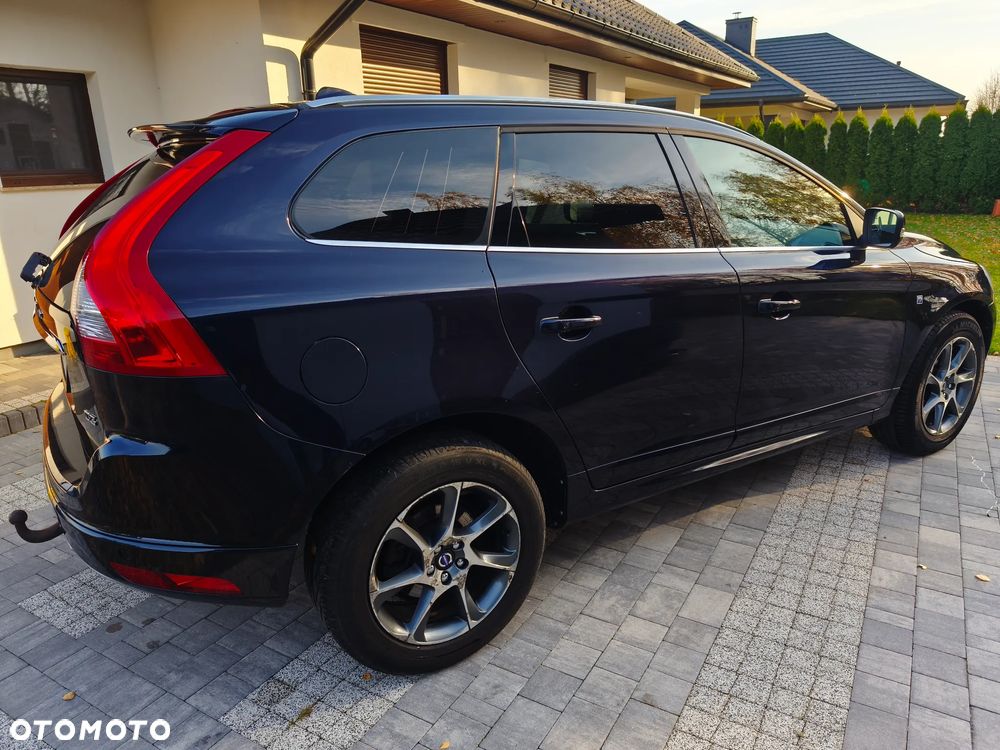 Volvo XC 60 D3 Geartronic Ocean Race - 4