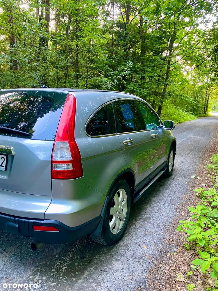 Honda CR-V 2.0 Elegance - 3