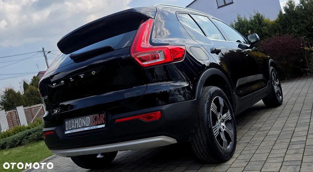 Volvo XC 40 D4 AWD Geartronic Inscription - 14