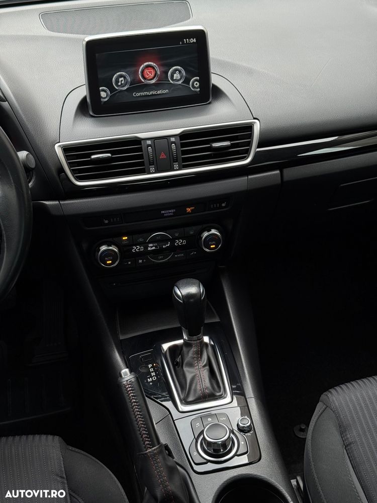 Mazda 3 - 17