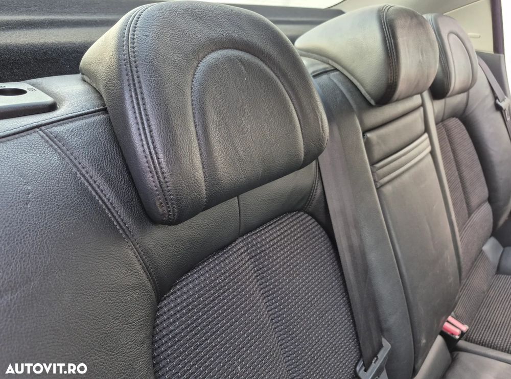 Peugeot 407 HDi 135 Automatik JBL - 8