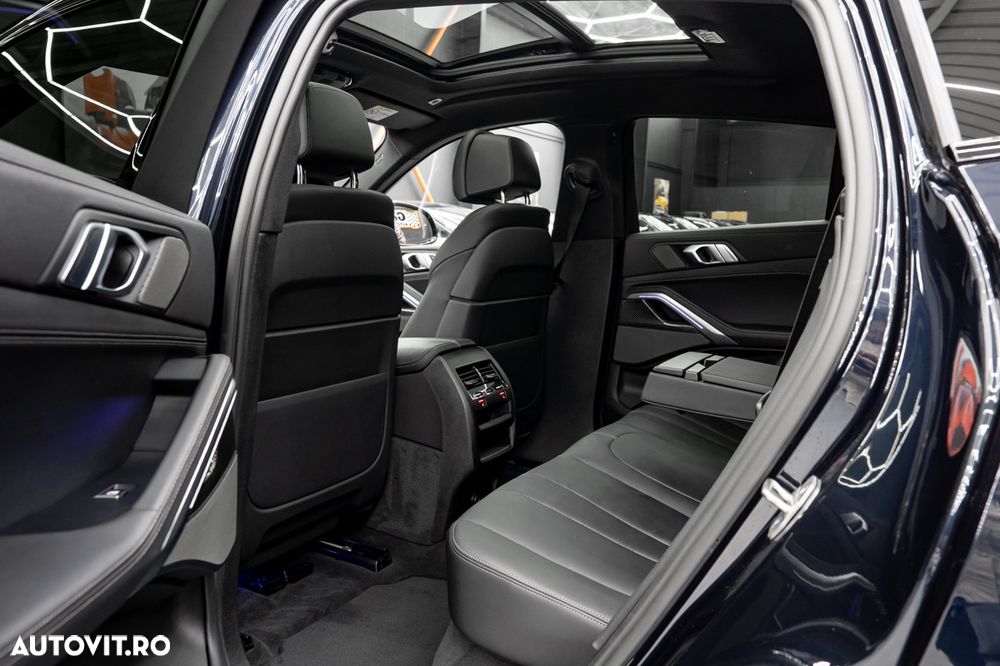 BMW X6 xDrive40d AT MHEV - 18