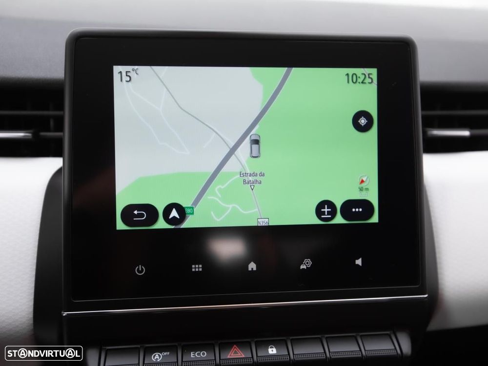 Renault Clio 1.0 TCe Limited - 20