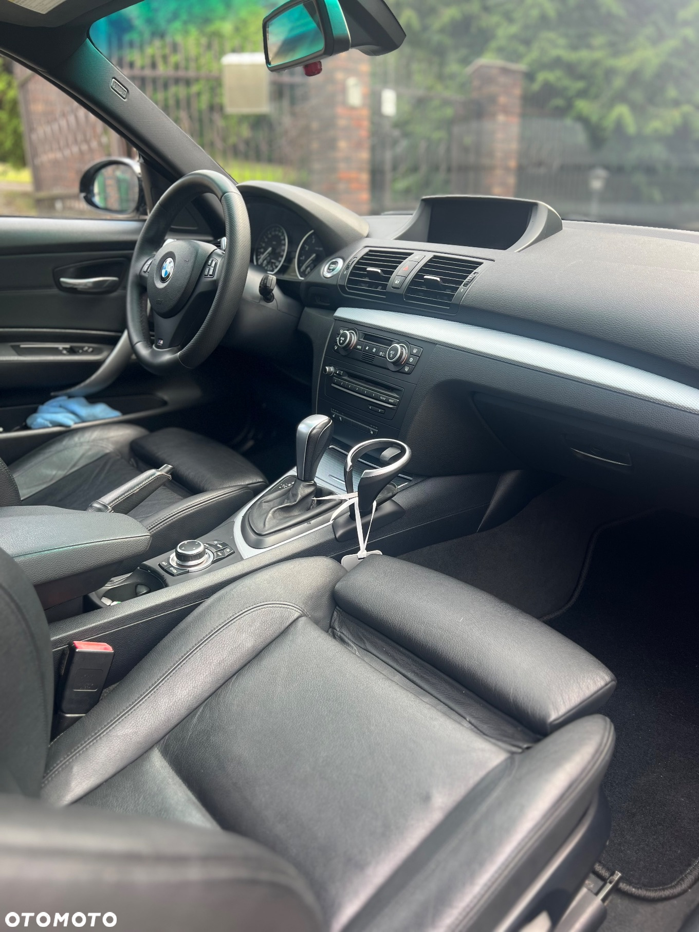 BMW Seria 1 135i Coupe - 11
