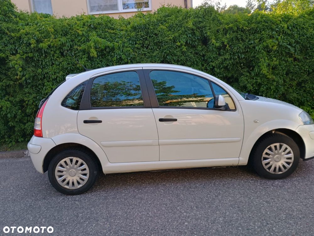 Citroën C3 1.4 HDi Vitamin - 3