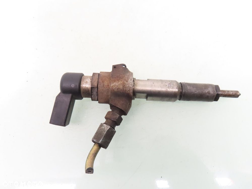 WTRYSKIWACZ FORD FIESTA MK5 V 1.4 TDCi 9655304880 - 1