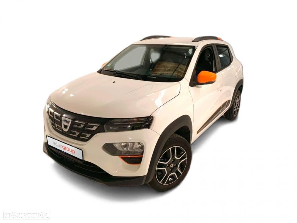 Dacia Spring Electric 45 Comfort Plus - 1