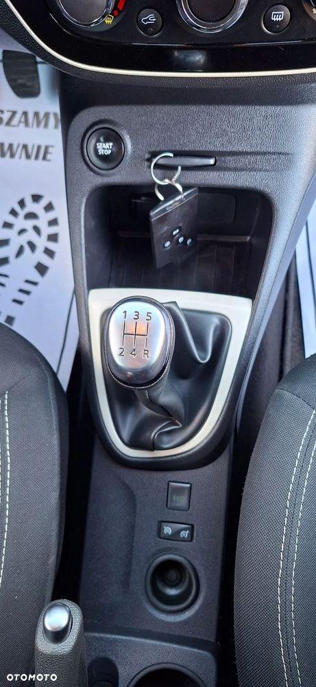 Renault Captur (ENERGY) dCi 90 INTENS - 27