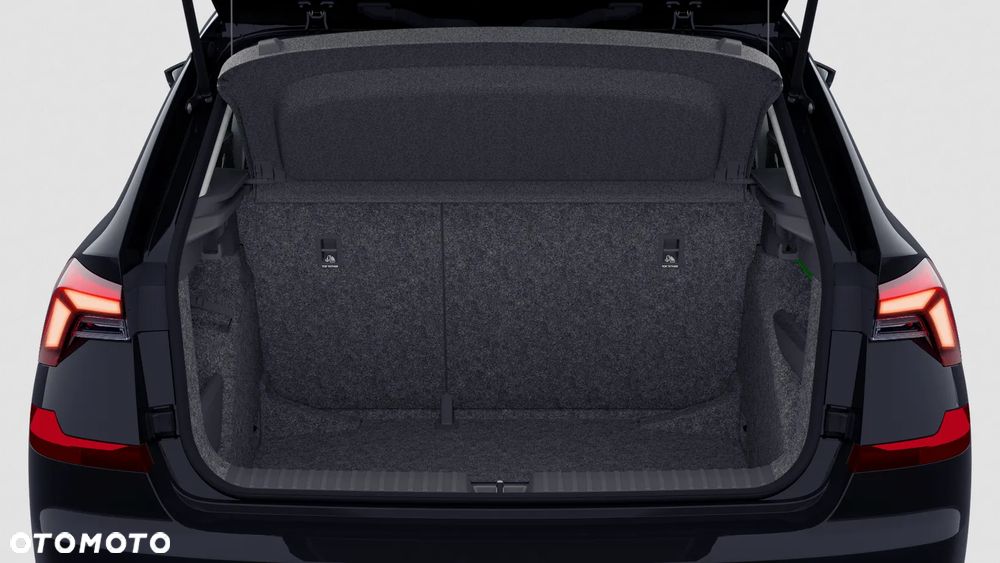 Skoda Kamiq 1.5 TSI Drive DSG - 6