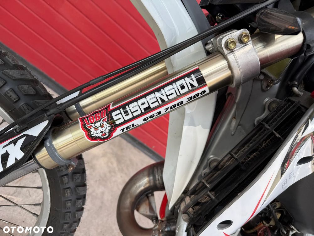 Husqvarna WRE - 9