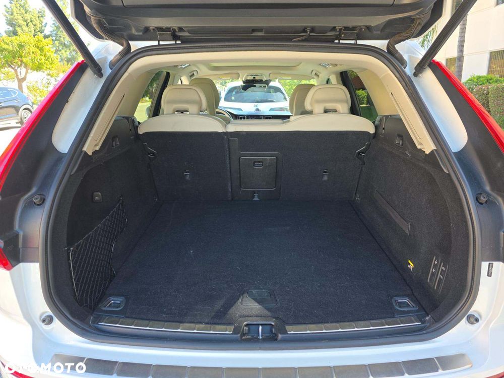Volvo XC 60 T6 AWD Geartronic Inscription - 15