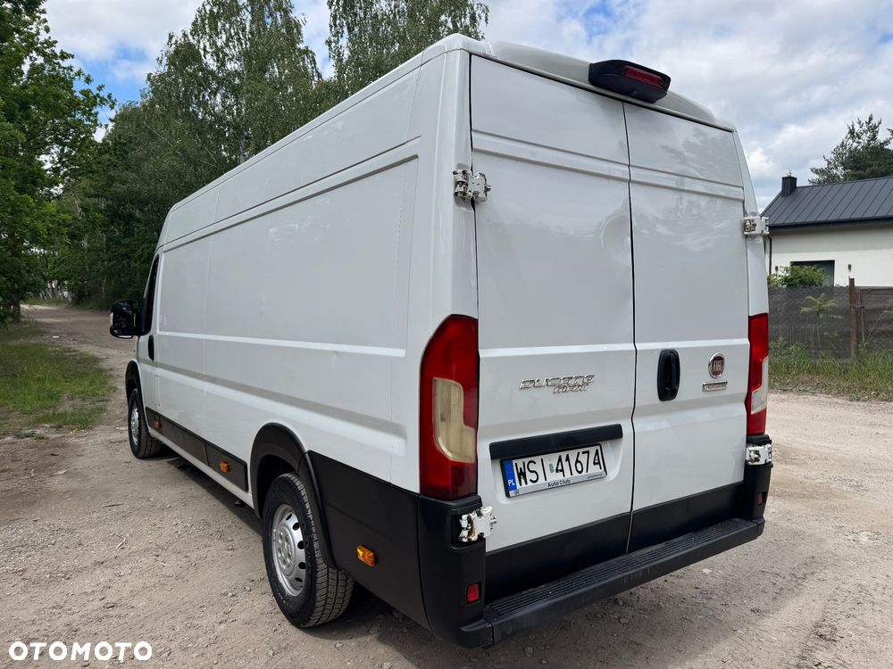 Fiat Ducato L4H2 - 6