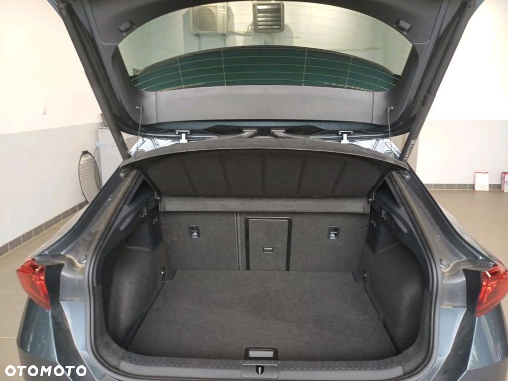 Cupra Formentor VZ 2.0 TSI 4Drive DSG Tribe Edition - 8