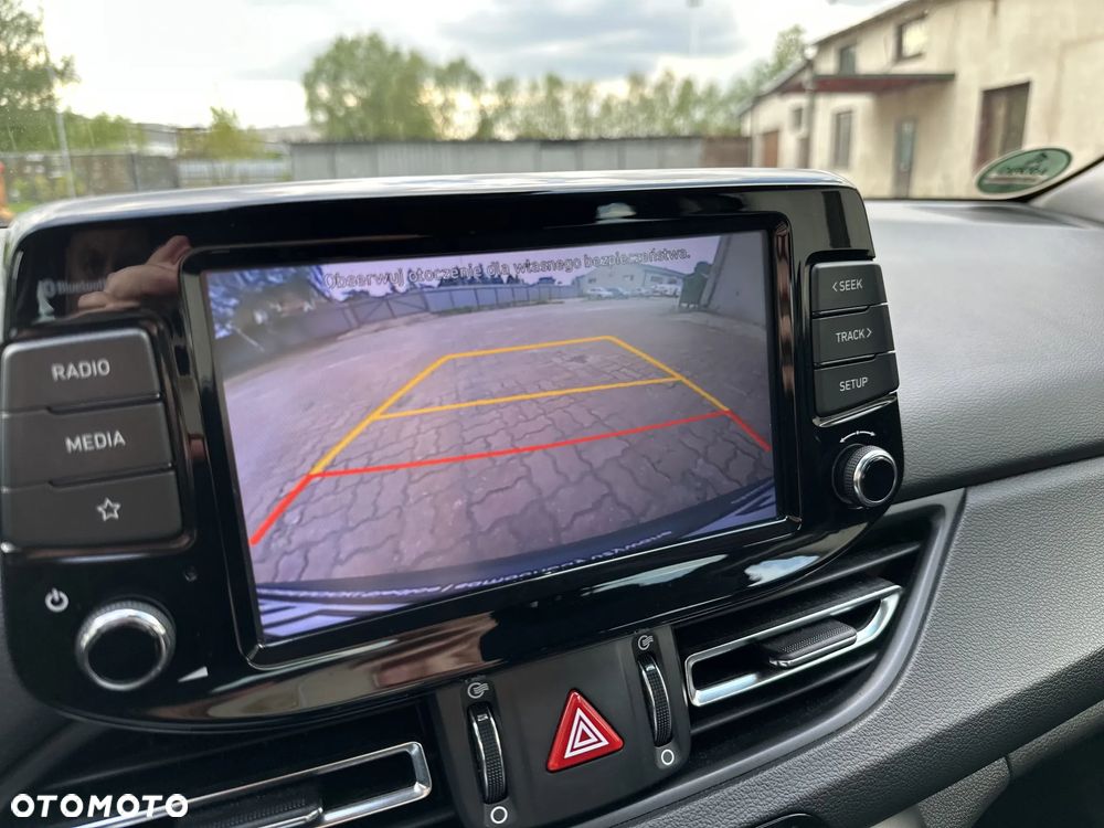 Hyundai i30 1.5 T-GDI 48V Premium DCT - 24