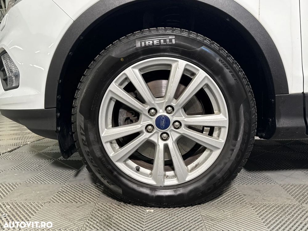 Ford Kuga - 14