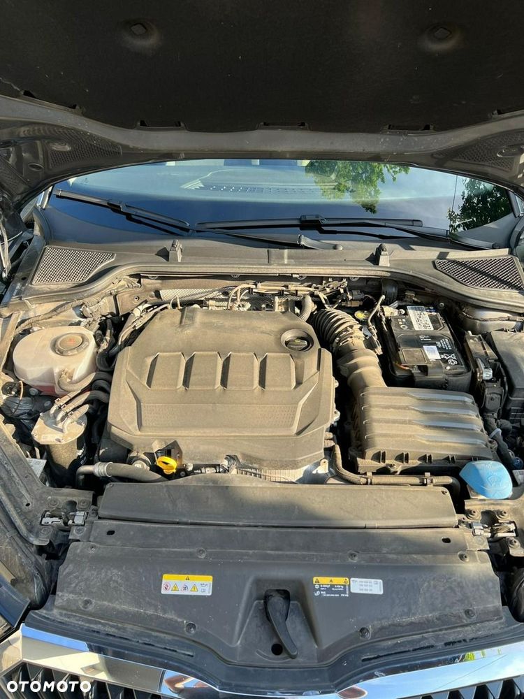 Skoda Octavia 2.0 TDI DSG Ambition - 17