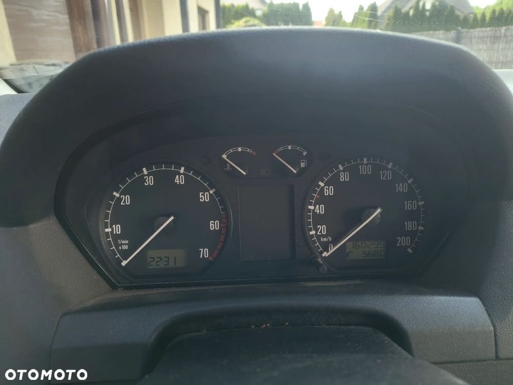 Skoda Fabia 1.2 12V Classic - 13