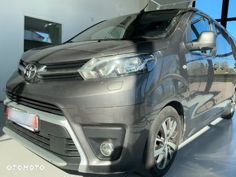 Toyota PROACE - 1