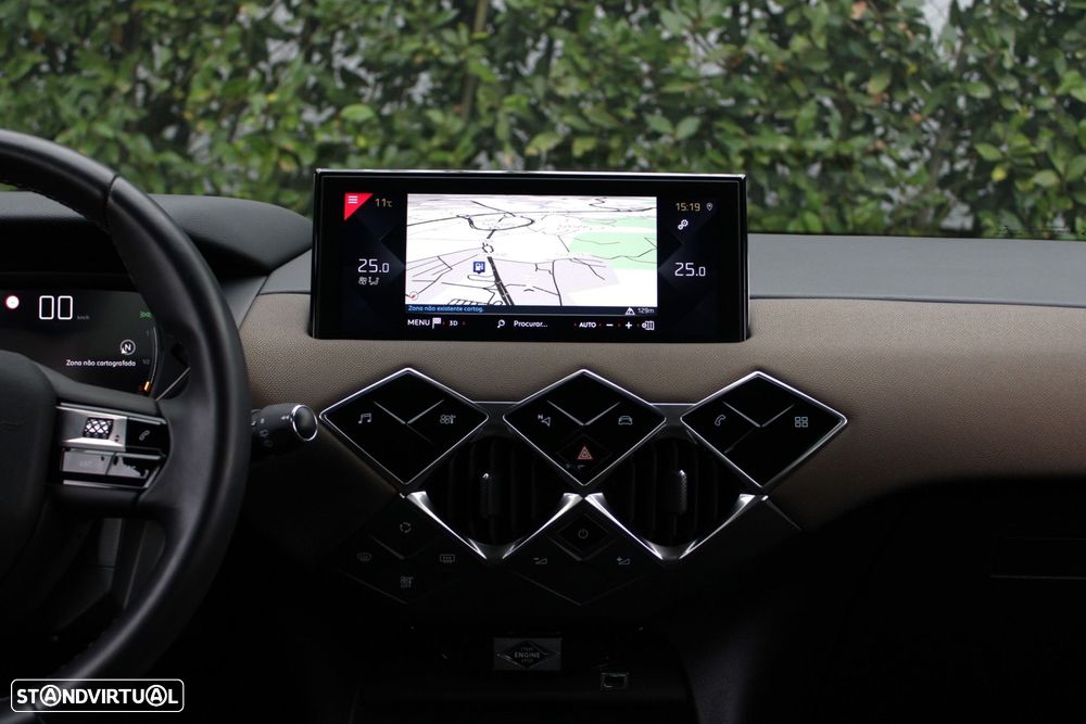 DS DS3 Crossback 1.2 PureTech Be Chic - 4