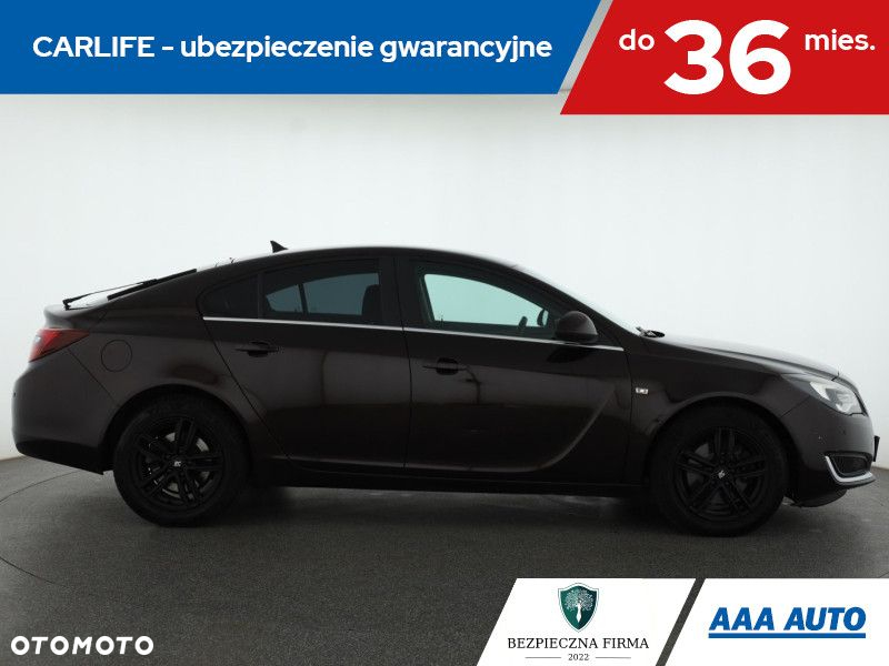 Opel Insignia - 7