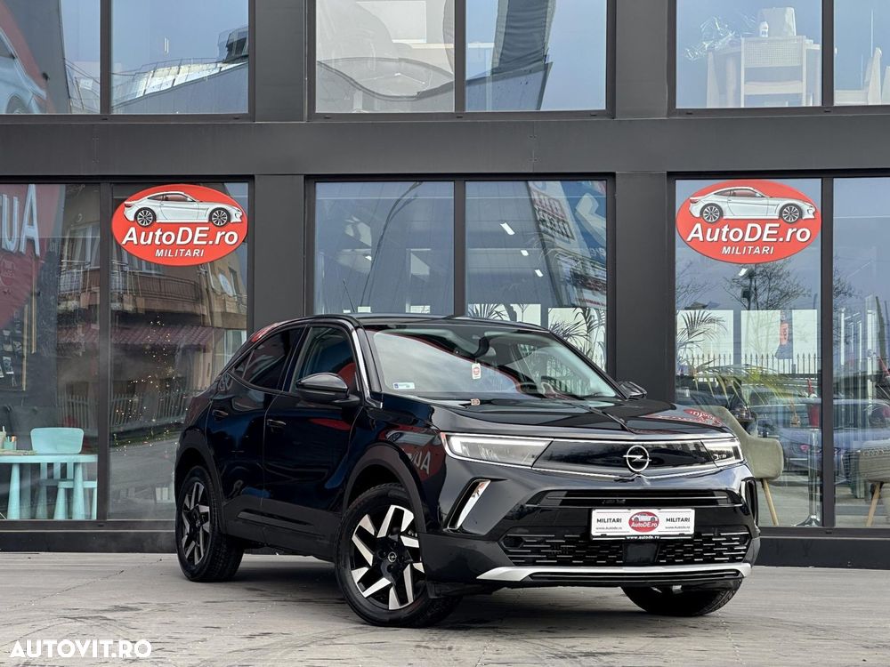 Opel Mokka - 2