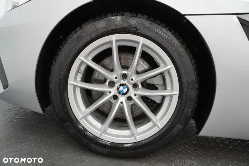 BMW Z4 sDrive20i Advantage - 10