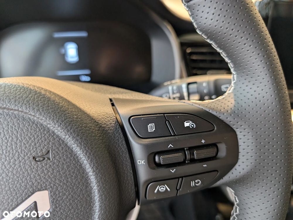 Kia Stonic 1.2 L - 13