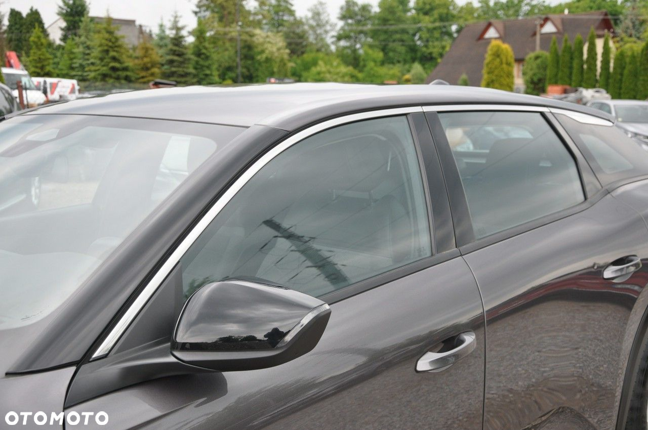Citroën C5X - 7