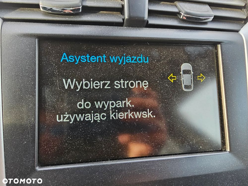 Ford Mondeo 2.0 TDCi Start-Stopp Business Edition - 32