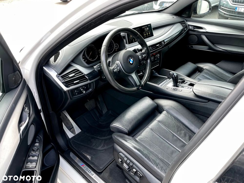 BMW X6M - 2