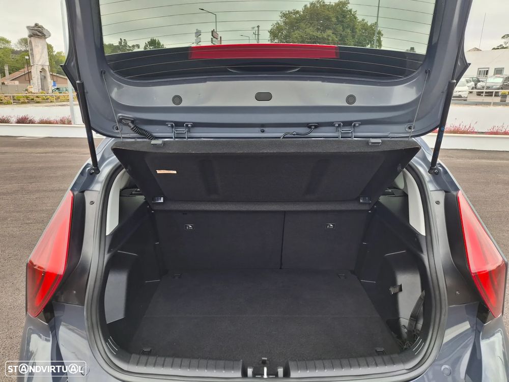 Hyundai Bayon 1.0 T-GDi Premium - 10