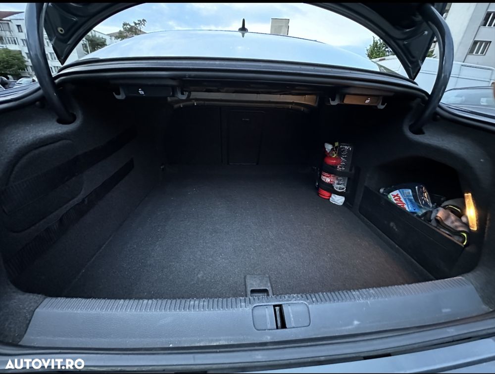 Volkswagen Passat CC 2.0 TDI BlueMotion Technology - 12