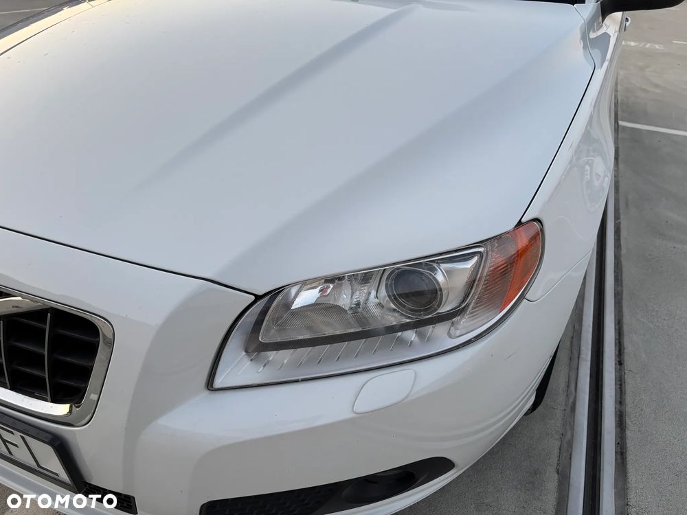 Volvo V70 2.5T Ocean Race - 27