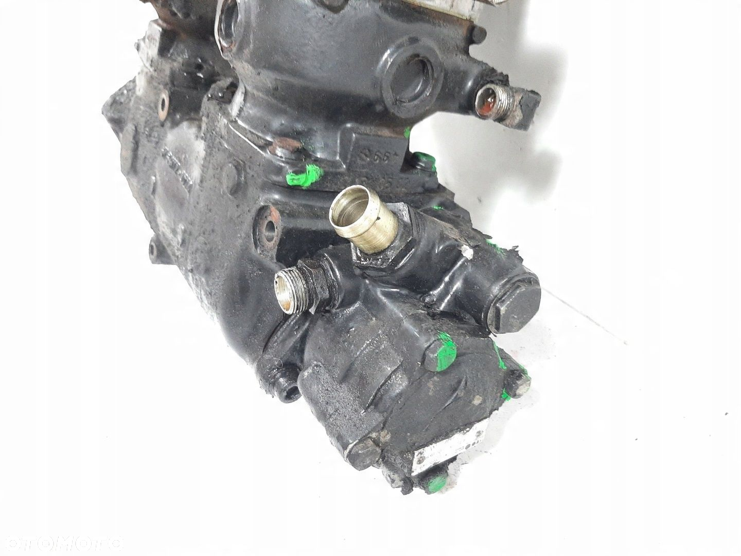 MAN TGA 26.360 EU3 03R KOMPRESOR SPREZARKA POWIETRZA 51541123026 7685955180 - 7