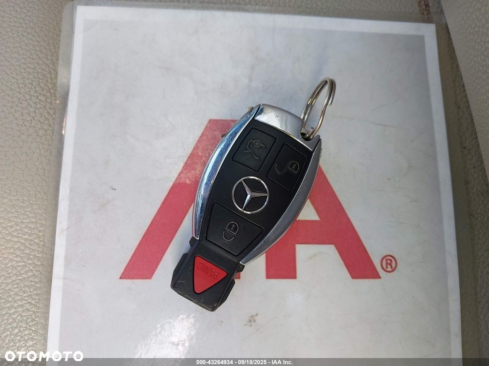 Mercedes-Benz CLA 250 4Matic 7G-DCT - 9