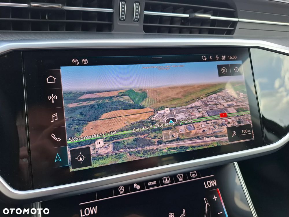 Audi A6 Limousine 50 TDI mHEV Quattro S Line Tiptronic - 14