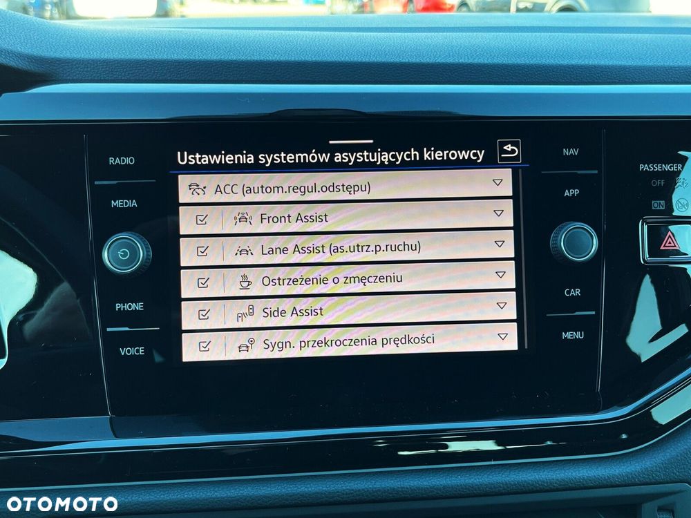 Volkswagen Polo 1.0 TSI Edition 50 DSG - 12