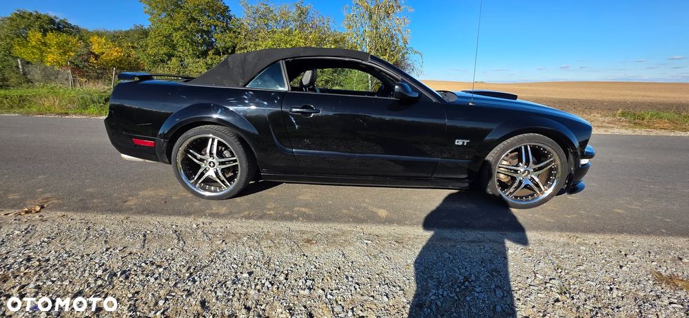 Ford Mustang - 38