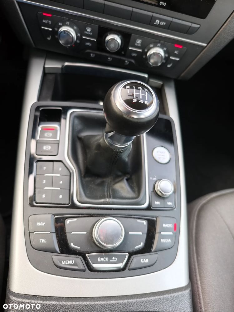 Audi A6 Limousine 2.0 TDI - 22