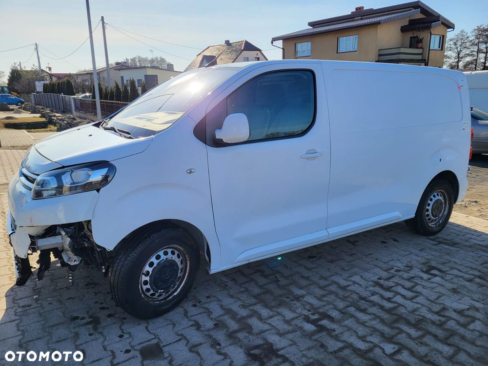 Citroën Jumpy - 15