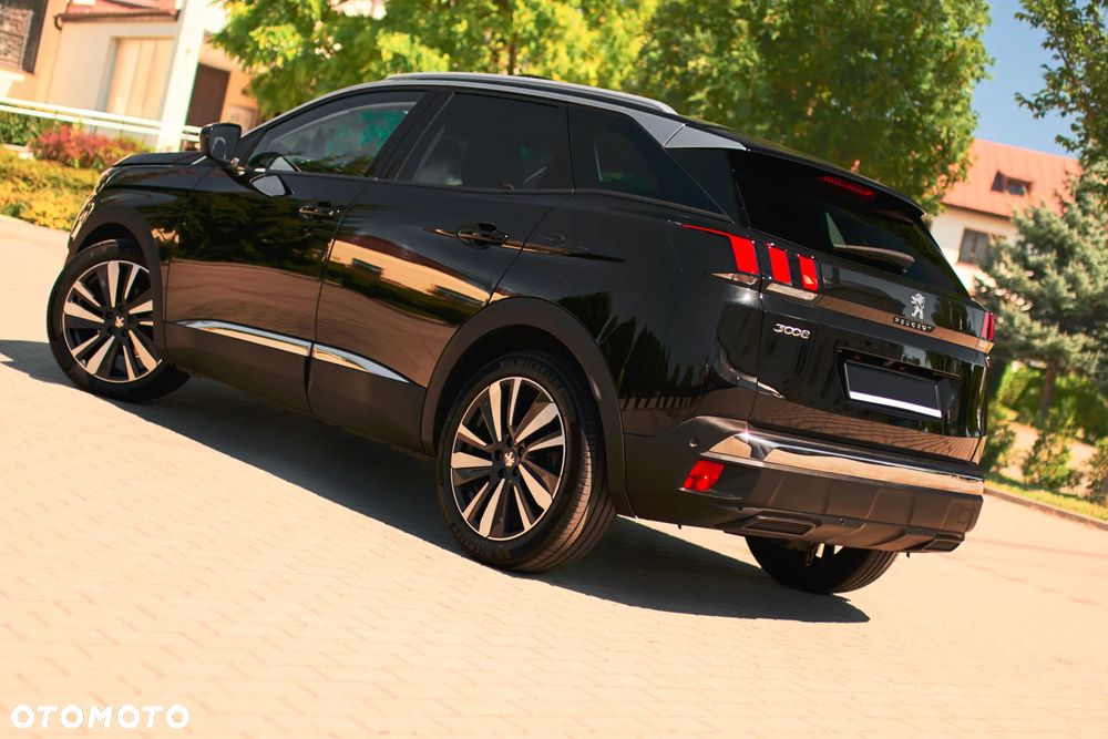 Peugeot 3008 BlueHDi 130 Stop & Start Allure - 15