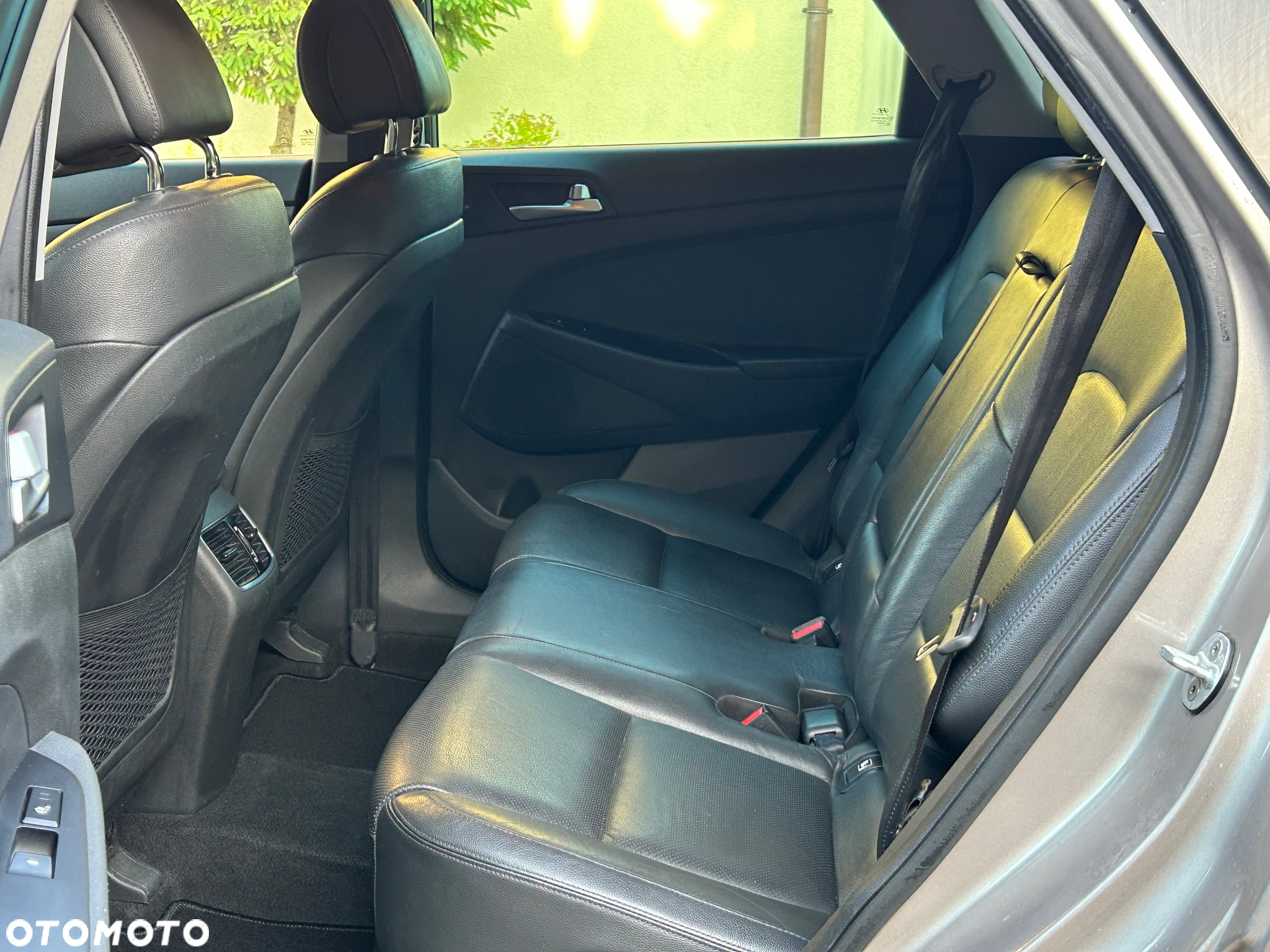 Hyundai Tucson - 9